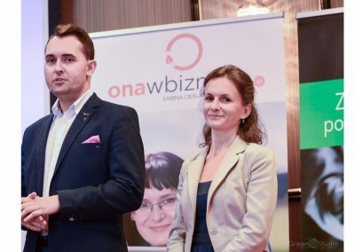 Rybniczanki w Biznesie - spotkanie 26 czerwca 2016