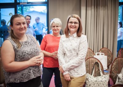 Rybniczanki w Biznesie spotkanie 25 maja 2018