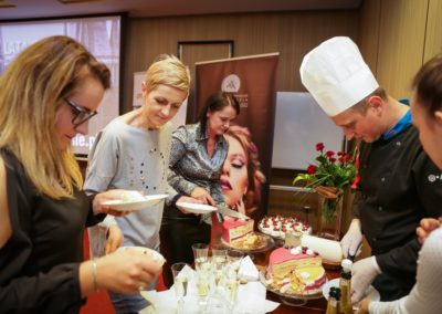 Rybniczanki w Biznesie - Spotkanie 28 września 2018