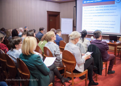 Rybniczanki w Biznesie - spotkanie 1 lutego 2019